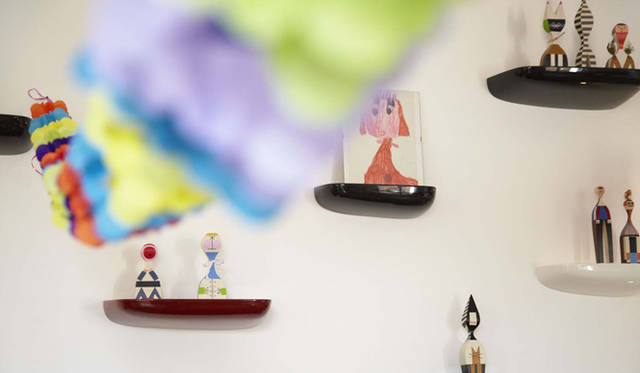 <strong>vitra｜ヴィトラ</strong>　©www.vitra.com