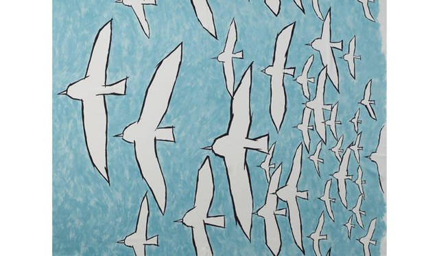 <strong>D&DEPARTMENT×AAF連続トークイベント</strong>  