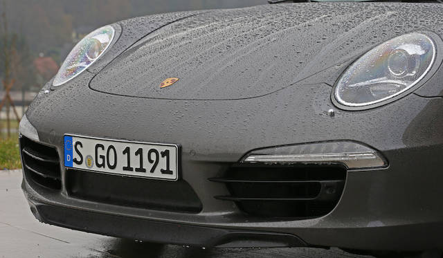 <strong>Porsche 911 Carrera 4S Cabriolet｜ポルシェ 911 カレラ4S カブリオレ</strong>