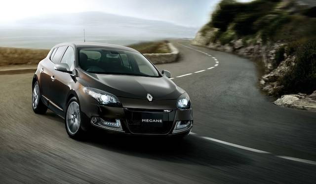 <strong>Renault Megane GT Line｜ルノー メガーヌ GTライン</strong><br />メガーヌ ハッチバックGTライン