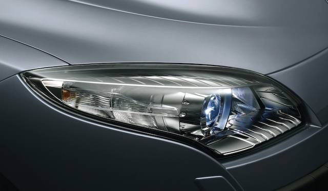 <strong>Renault Megane GT Line｜ルノー メガーヌ GTライン</strong>