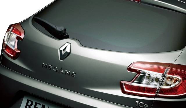 <strong>Renault Megane GT Line｜ルノー メガーヌ GTライン</strong><br />メガーヌ ハッチバックGTライン