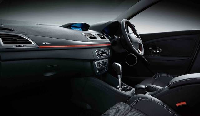 <strong>Renault Megane GT Line｜ルノー メガーヌ GTライン</strong>