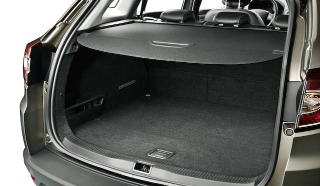 <strong>Renault Megane GT Line｜ルノー メガーヌ GTライン</strong><br />メガーヌ エステートGTライン