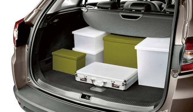 <strong>Renault Megane GT Line｜ルノー メガーヌ GTライン</strong><br />メガーヌ エステートGTライン