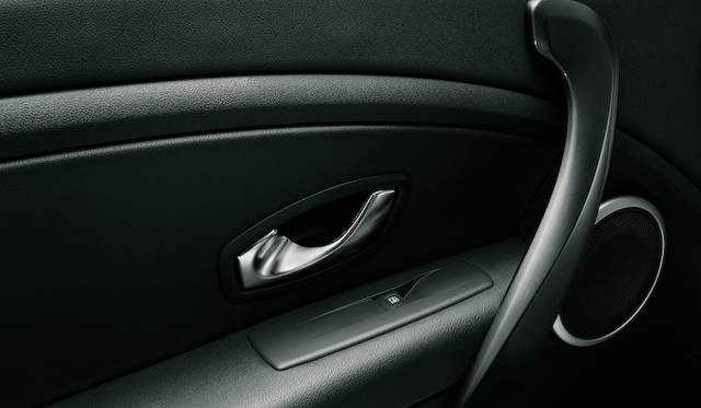 <strong>Renault Megane GT Line｜ルノー メガーヌ GTライン</strong>