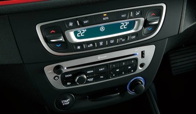 <strong>Renault Megane GT Line｜ルノー メガーヌ GTライン</strong>