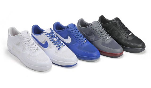 <strong>NIKE SPORTSWEAR｜ナイキ スポーツウェア</strong>　「ナイキ ルナ フォース 1」