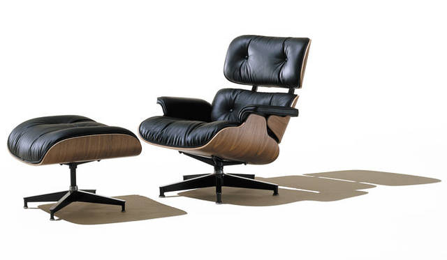 <strong>Herman Miller｜ハーマンミラー</strong>　「essential EAMES（エッセンシャル・イームズ）」　