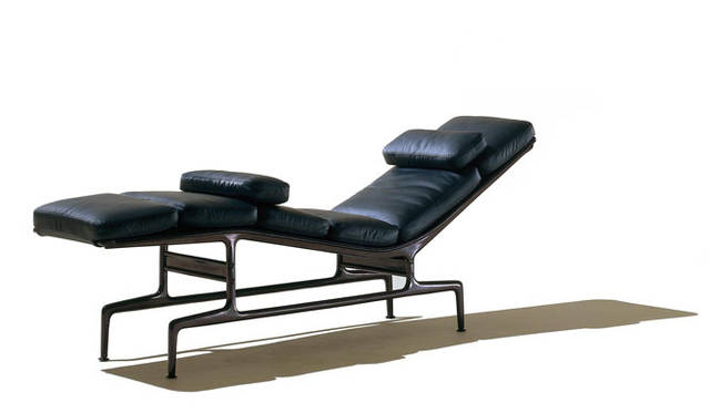 <strong>Herman Miller｜ハーマンミラー</strong>　「essential EAMES（エッセンシャル・イームズ）」　