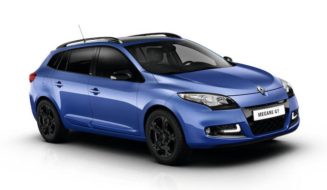 <strong>Renault Megane Estate GT220｜ルノー メガーヌ エステート GT220</strong>