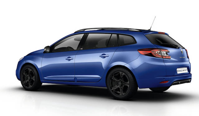 <strong>Renault Megane Estate GT220｜ルノー メガーヌ エステート GT220</strong>