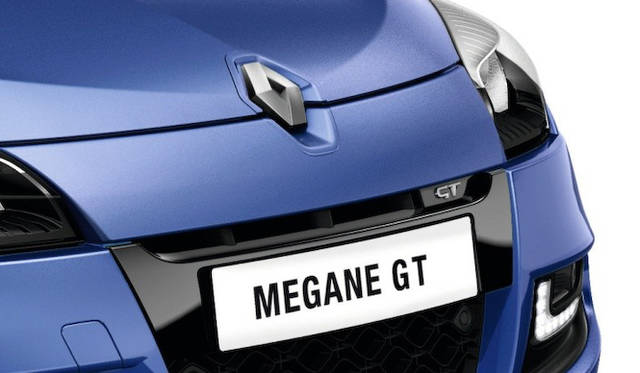 <strong>Renault Megane Estate GT220｜ルノー メガーヌ エステート GT220</strong>