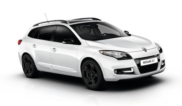 <strong>Renault Megane Estate GT220｜ルノー メガーヌ エステート GT220</strong>
