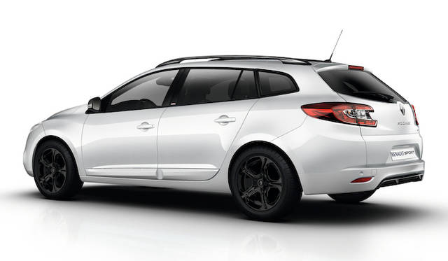 <strong>Renault Megane Estate GT220｜ルノー メガーヌ エステート GT220</strong>