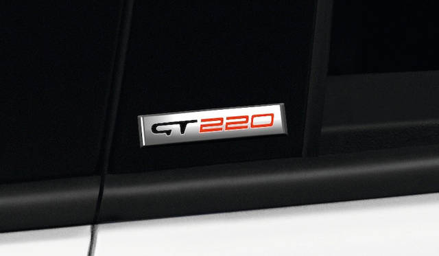 <strong>Renault Megane Estate GT220｜ルノー メガーヌ エステート GT220</strong>