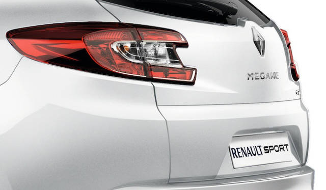 <strong>Renault Megane Estate GT220｜ルノー メガーヌ エステート GT220</strong>