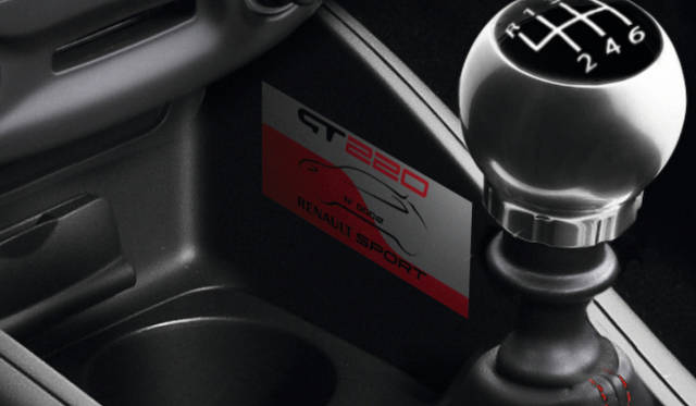 <strong>Renault Megane Estate GT220｜ルノー メガーヌ エステート GT220</strong>