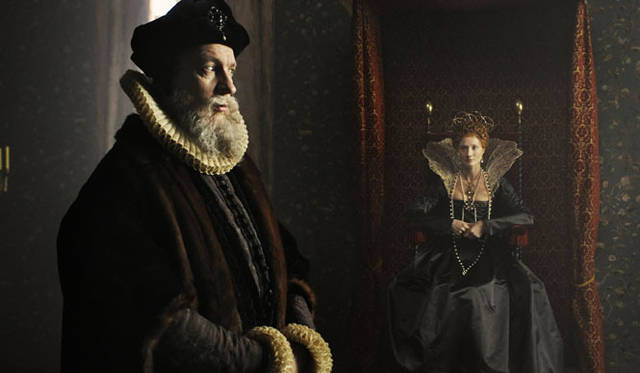 <strong>MOVIE｜文学史上最大の謎“シェイクスピア別人説”を描く 『もうひとりのシェイクスピア』 </strong>　©2011 Columbia Pictures Industries, Inc. and Beverly Blvd LLC All Rights Reserved 