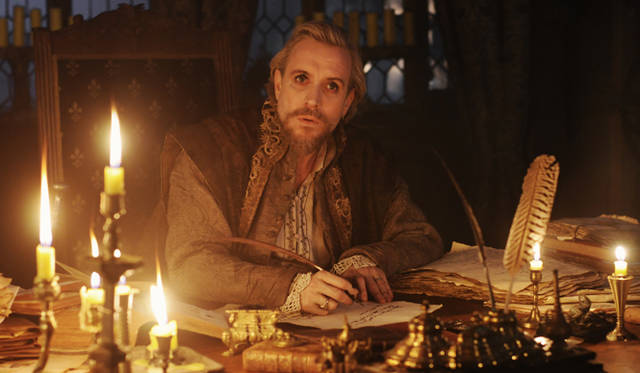 <strong>MOVIE｜文学史上最大の謎“シェイクスピア別人説”を描く 『もうひとりのシェイクスピア』 </strong>　©2011 Columbia Pictures Industries, Inc. and Beverly Blvd LLC All Rights Reserved 