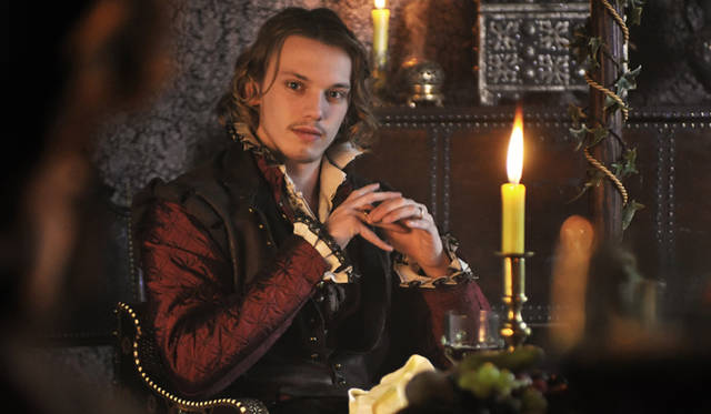 <strong>MOVIE｜文学史上最大の謎“シェイクスピア別人説”を描く 『もうひとりのシェイクスピア』 </strong>　©2011 Columbia Pictures Industries, Inc. and Beverly Blvd LLC All Rights Reserved 