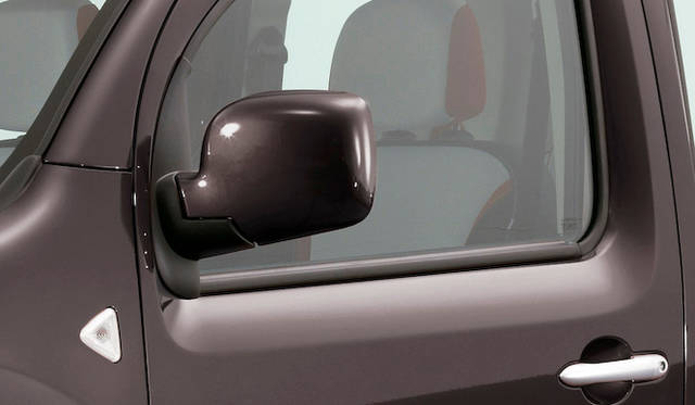 <strong>Renault Kangoo Chocolat｜ルノー カングー ショコラ</strong>