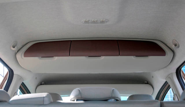 <strong>Renault Kangoo Chocolat｜ルノー カングー ショコラ</strong>