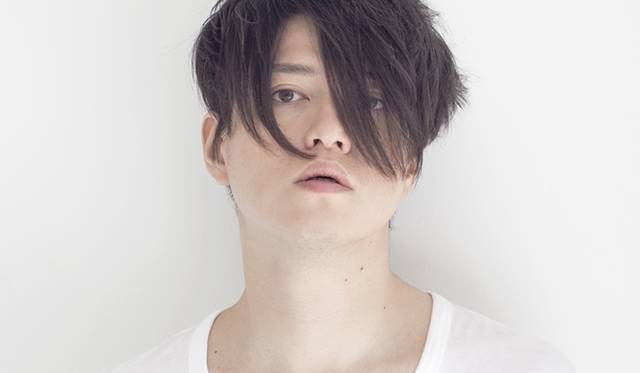 <strong>LOUIS VUITTON│ルイ・ヴィトン</strong>　渋谷慶一郎　Photo: 新津保建秀