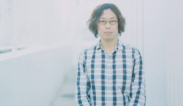 <strong>LOUIS VUITTON│ルイ・ヴィトン</strong>　岡田利規　Photo: Nobutaka Sato