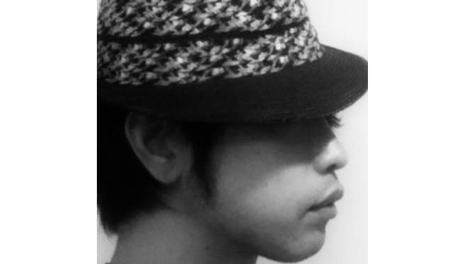 <strong>LOUIS VUITTON│ルイ・ヴィトン</strong>　YKBX a.k.a Masaki Yokobe