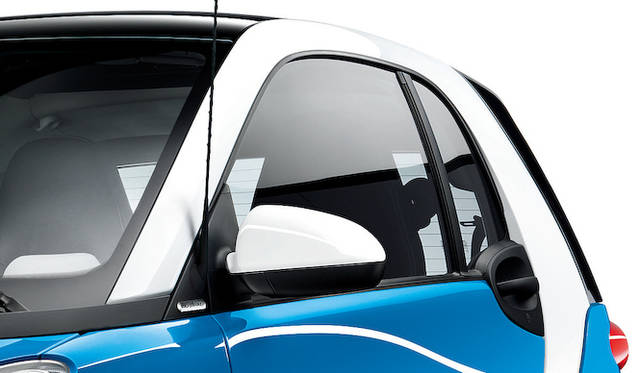 <strong>smart fortwo coupe mhd edition iceshine｜スマート フォーツー クーペ mhd エディション アイスシャイン</strong>