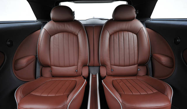 <strong>MINI Paceman｜ミニ ペースマン</strong>