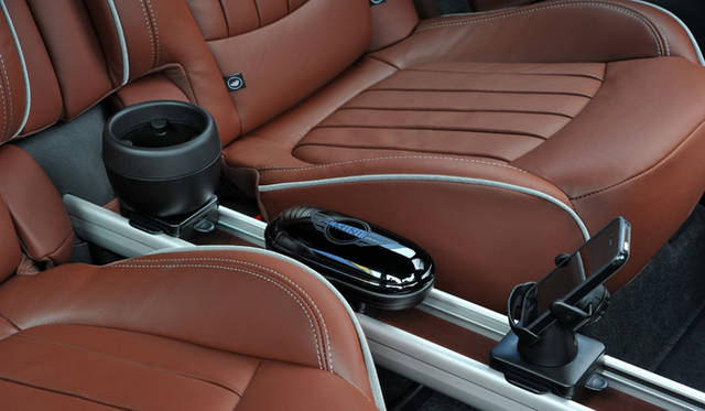 <strong>MINI Paceman｜ミニ ペースマン</strong>