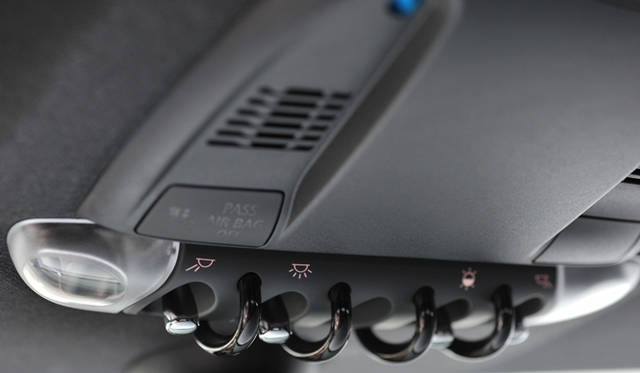 <strong>MINI Paceman｜ミニ ペースマン</strong>