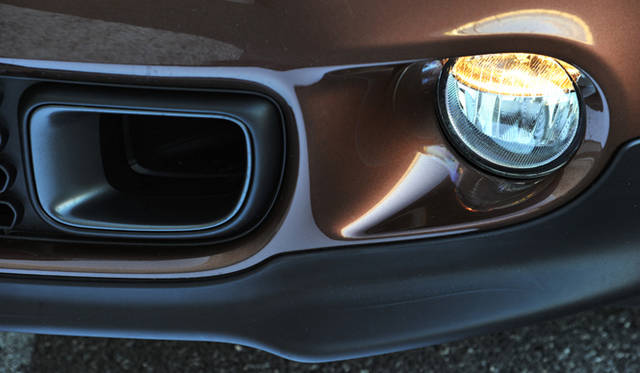 <strong>MINI Paceman｜ミニ ペースマン</strong>