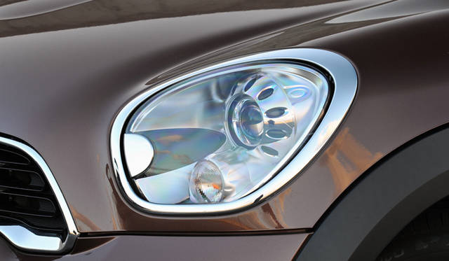 <strong>MINI Paceman｜ミニ ペースマン</strong>