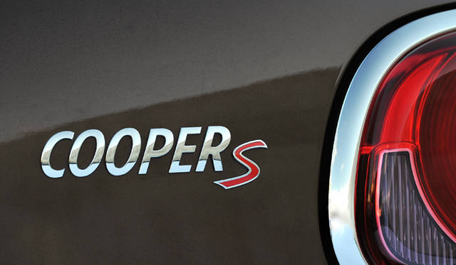 <strong>MINI Paceman｜ミニ ペースマン</strong>