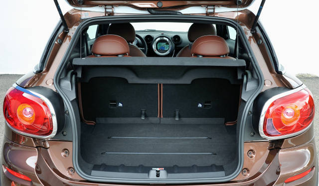 <strong>MINI Paceman｜ミニ ペースマン</strong>