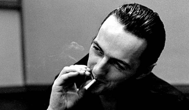 <strong>REVOLUTION ROCK～Joe Strummer of Love～</strong>　