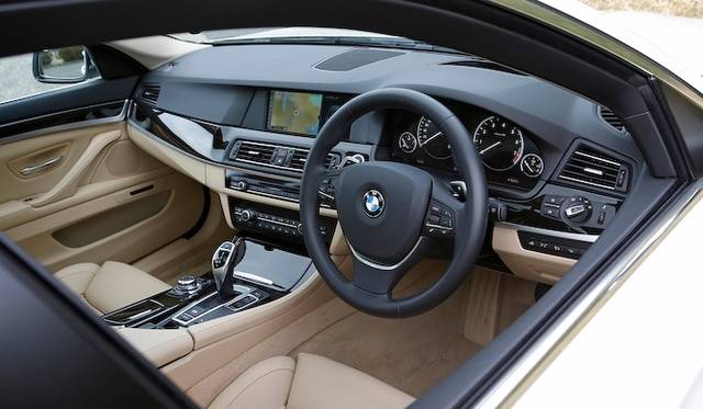 <strong>BMW ActiveHybrid 5｜ビー・エム・ダブリュー アクティブハイブリッド 5</strong>