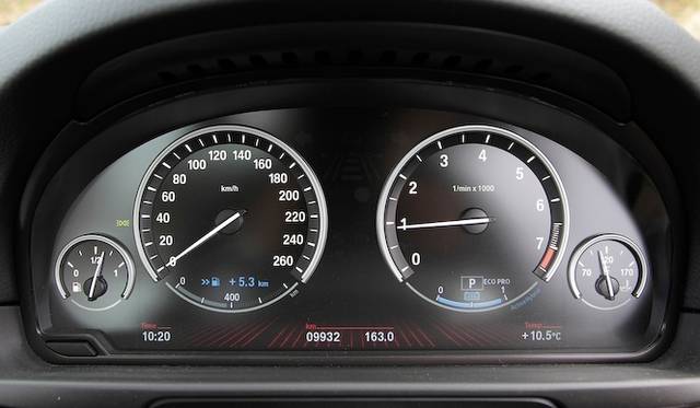 <strong>BMW ActiveHybrid 5｜ビー・エム・ダブリュー アクティブハイブリッド 5</strong>