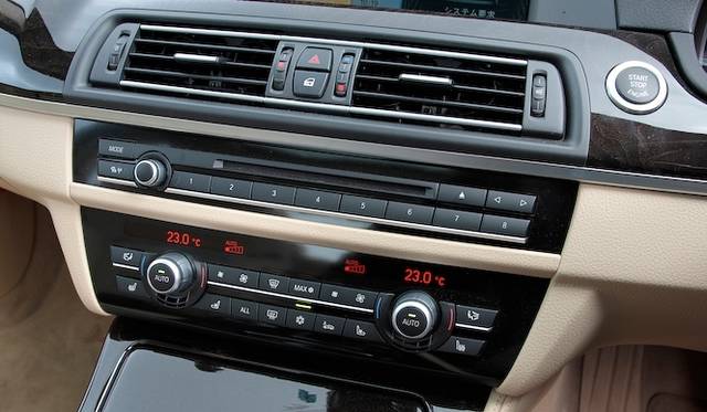 <strong>BMW ActiveHybrid 5｜ビー・エム・ダブリュー アクティブハイブリッド 5</strong>