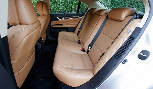 <strong>Lexus GS450h｜レクサス GS450h</strong>