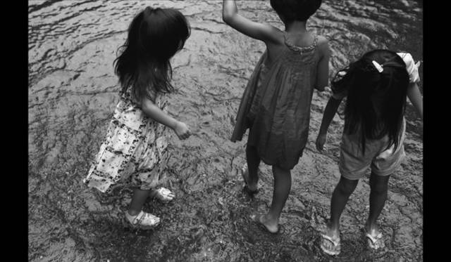 <strong>ART｜立木義浩写真展 『小女』</strong>