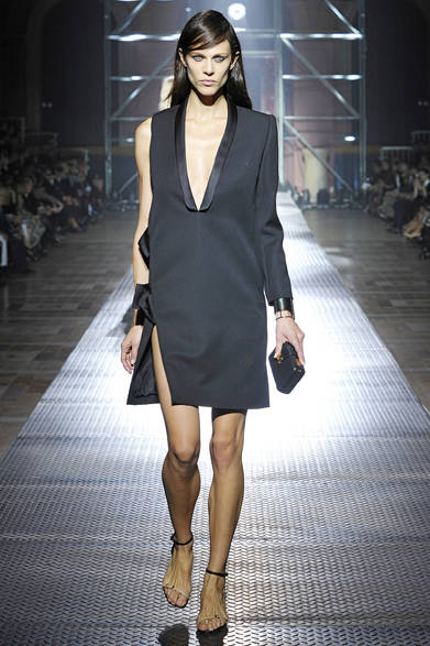 <strong>LANVIN｜ランバン</strong>　2013年春夏コレクション