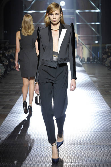 <strong>LANVIN｜ランバン</strong>　2013年春夏コレクション