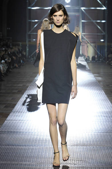 <strong>LANVIN｜ランバン</strong>　2013年春夏コレクション