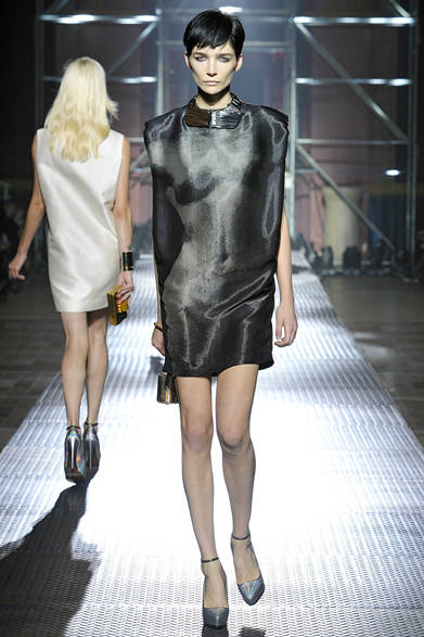 <strong>LANVIN｜ランバン</strong>　2013年春夏コレクション