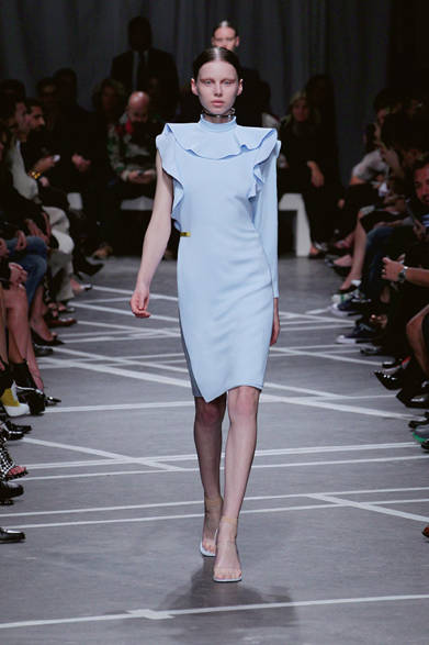 <strong>Givenchy by Riccardo Tisci｜ジバンシィ バイ リカルド ティッシ</strong>　2013年春夏コレクション