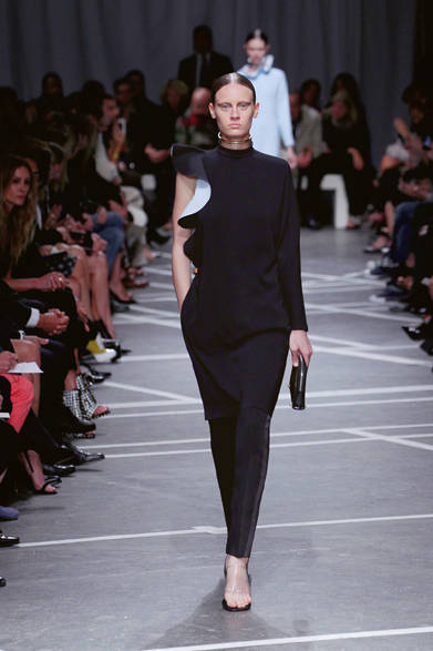 <strong>Givenchy by Riccardo Tisci｜ジバンシィ バイ リカルド ティッシ</strong>　2013年春夏コレクション